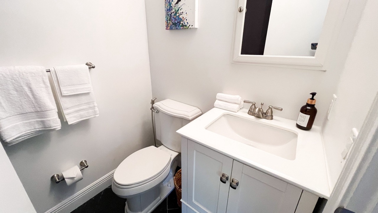 Photo of Bathroom in Coconut Grove
