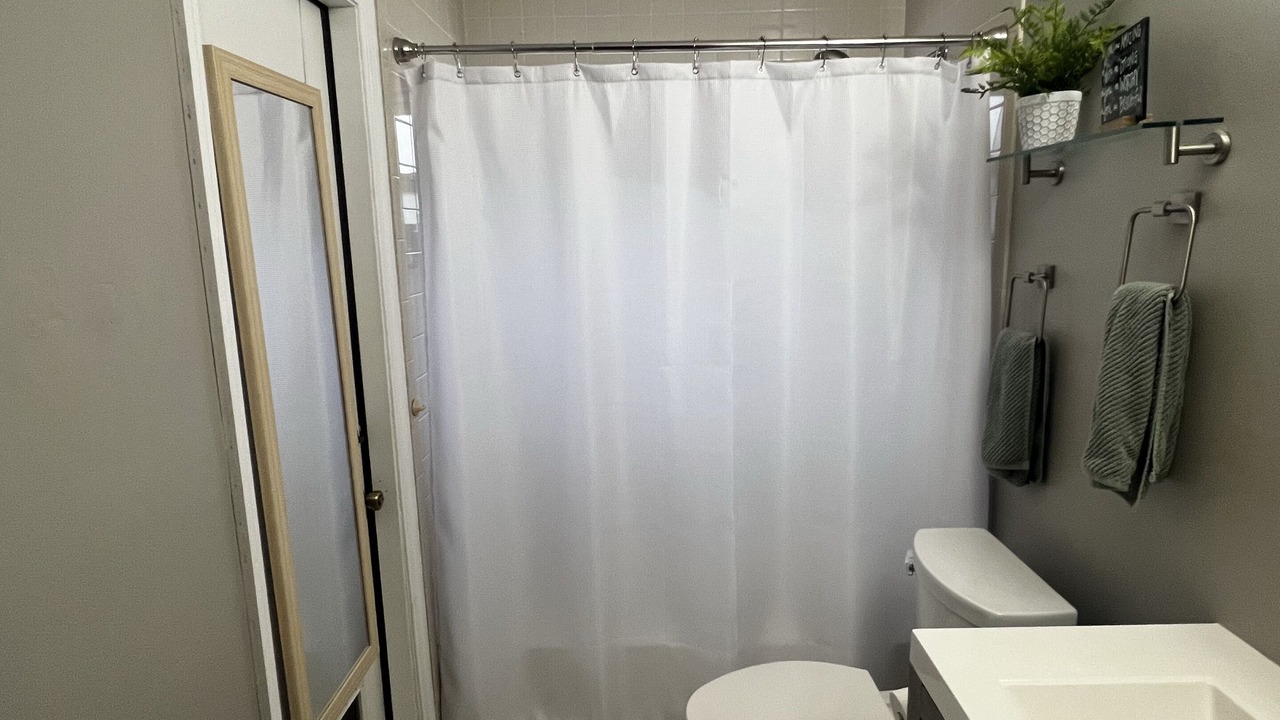 Photo of Bathroom in Clermont
