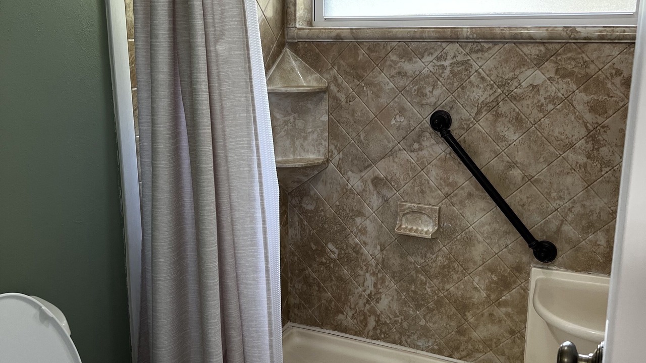 Photo of Bathroom in Clermont