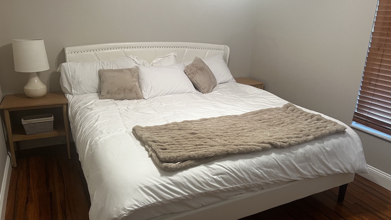 Photo of Bedroom in Clermont