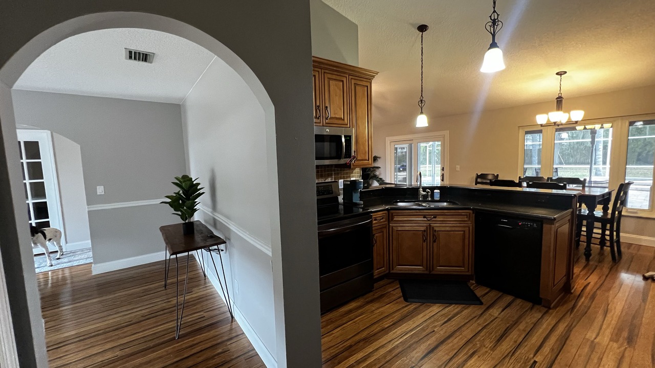 Photo of Kitchen in Clermont