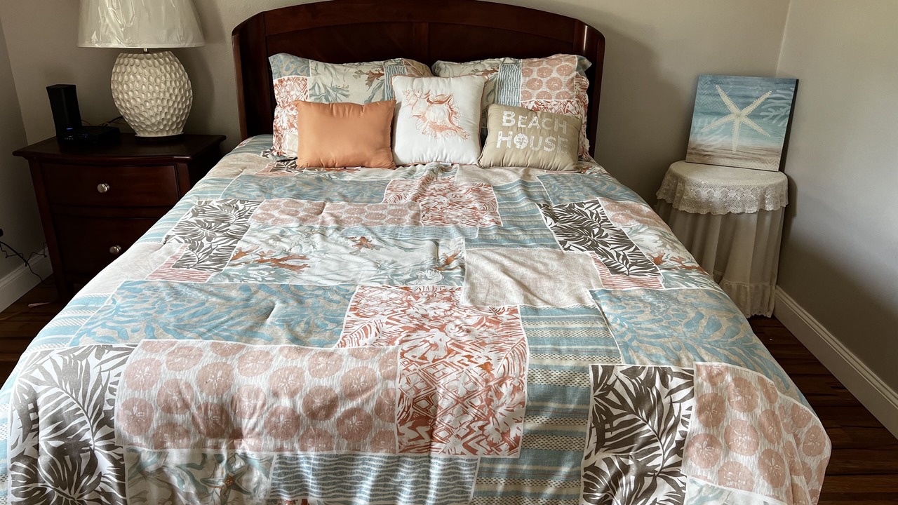 Photo of Bedroom in Clermont