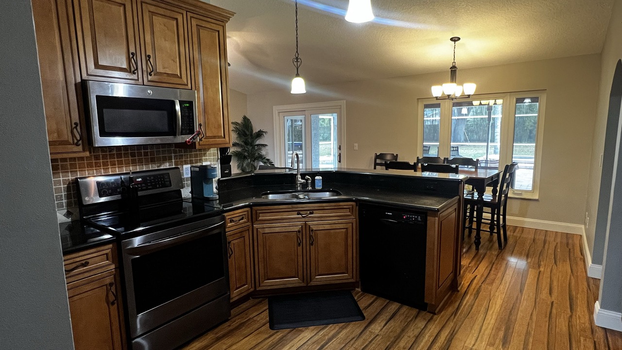 Photo of Kitchen in Clermont