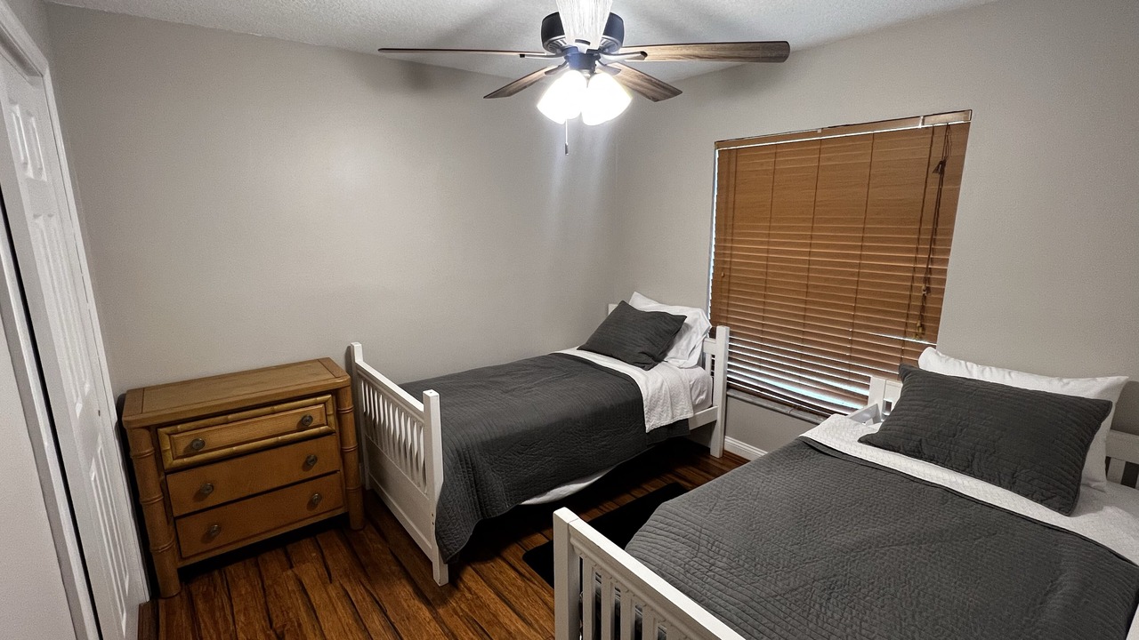 Photo of Bedroom in Clermont