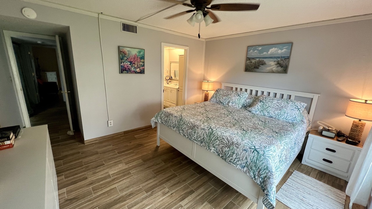 Photo of Bathroom in Whitney Beach
