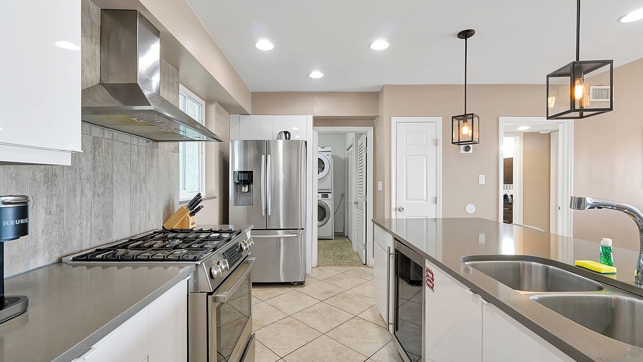 Photo of Kitchen in Cocoa Beach