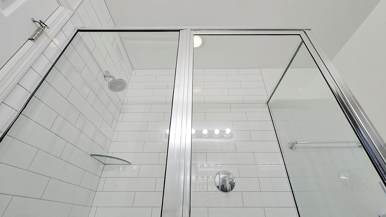 Photo of Bathroom in Cocoa Beach