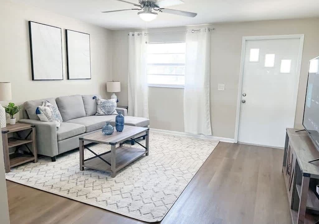 Photo of Livingroom in Zephyrhills
