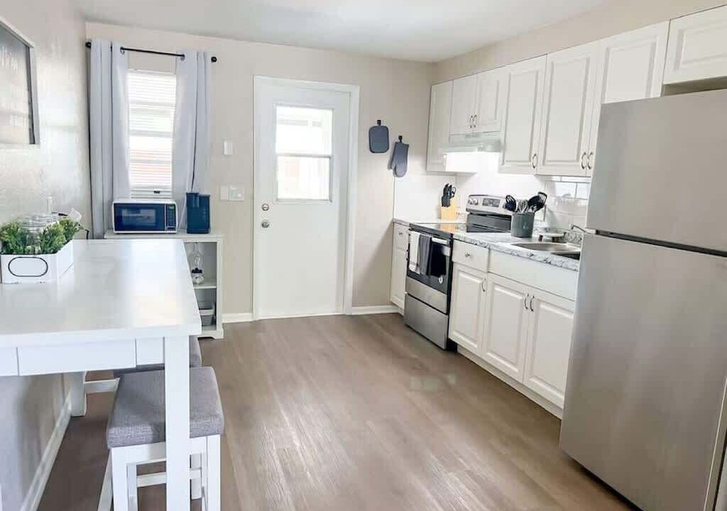 Photo of Kitchen in Zephyrhills