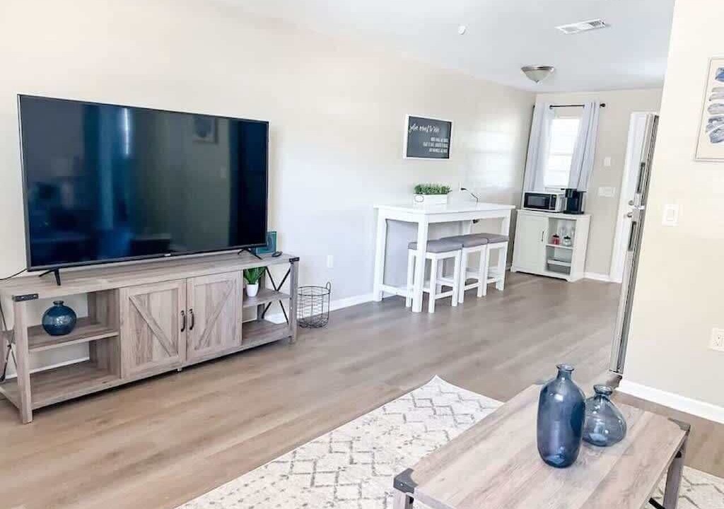 Photo of Livingroom in Zephyrhills