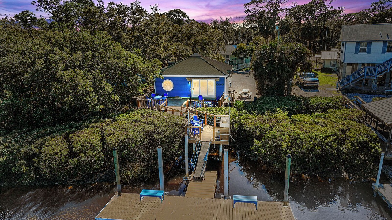Photo of Outdoor in Cedar Key