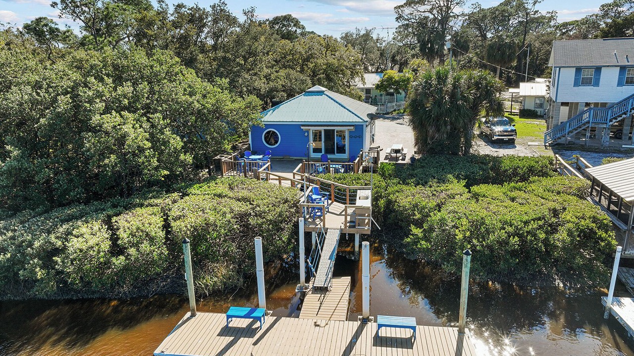 Photo of Outdoor in Cedar Key