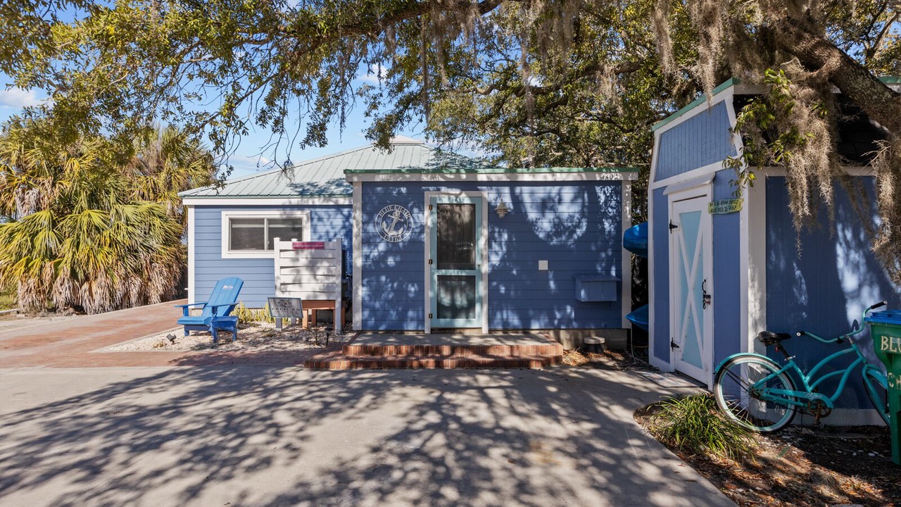 Photo of Outdoor in Cedar Key