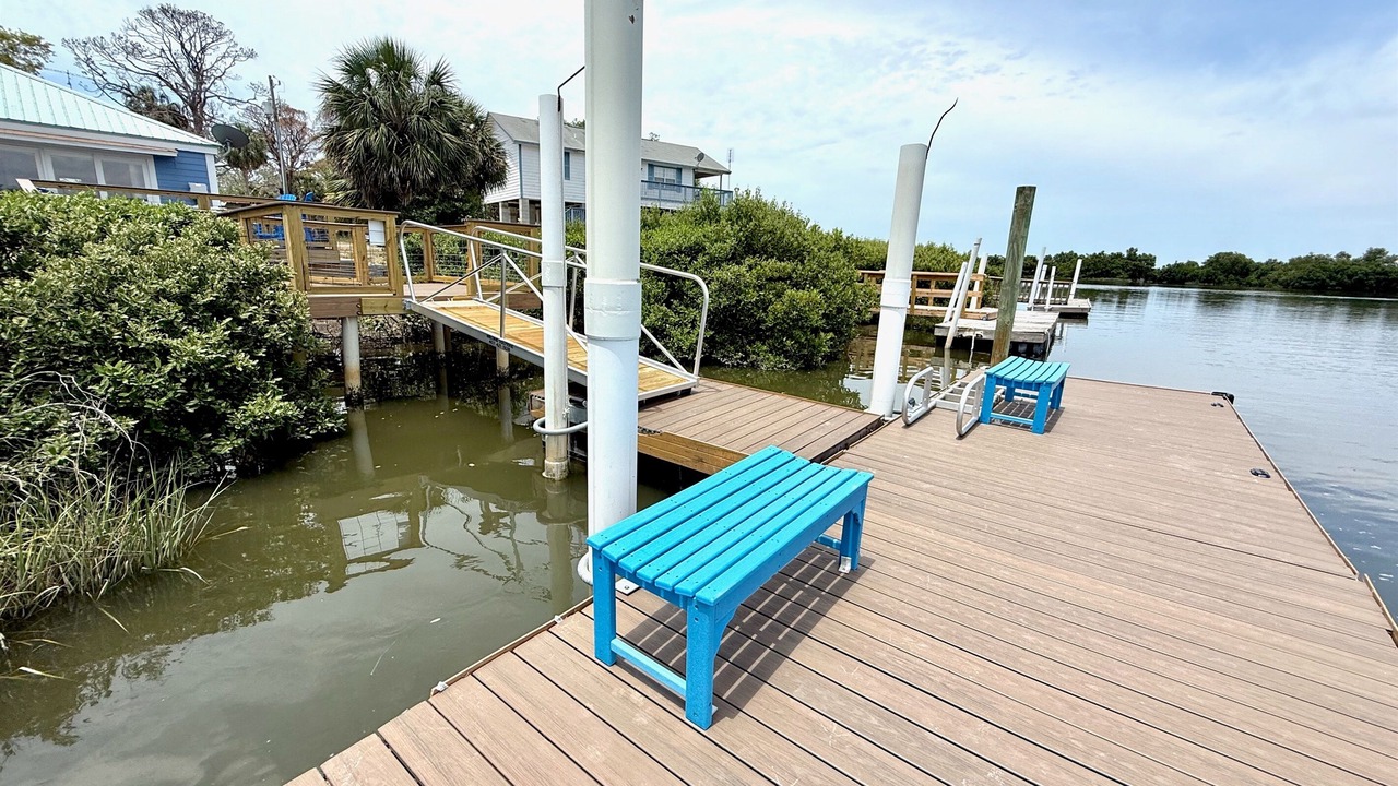 Photo of Outdoor in Cedar Key