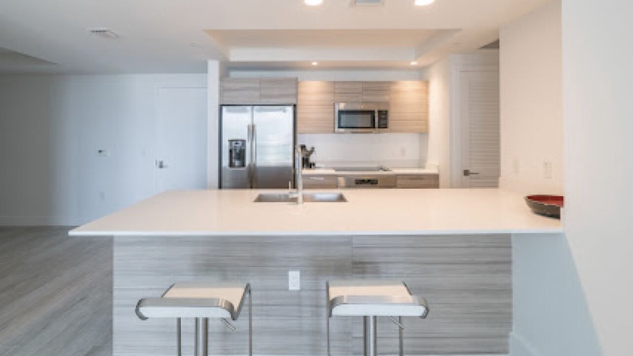 Photo of Kitchen in Midtown