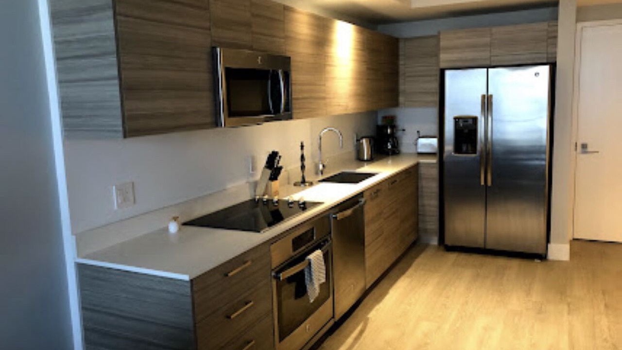 Photo of Kitchen in Midtown