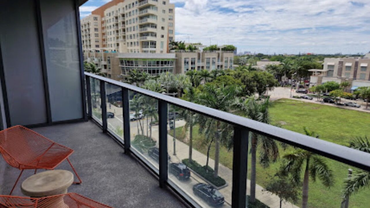 Photo of Outdoor in Midtown