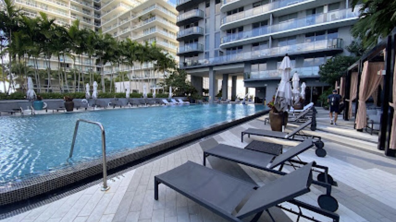 Photo of Outdoor in Midtown