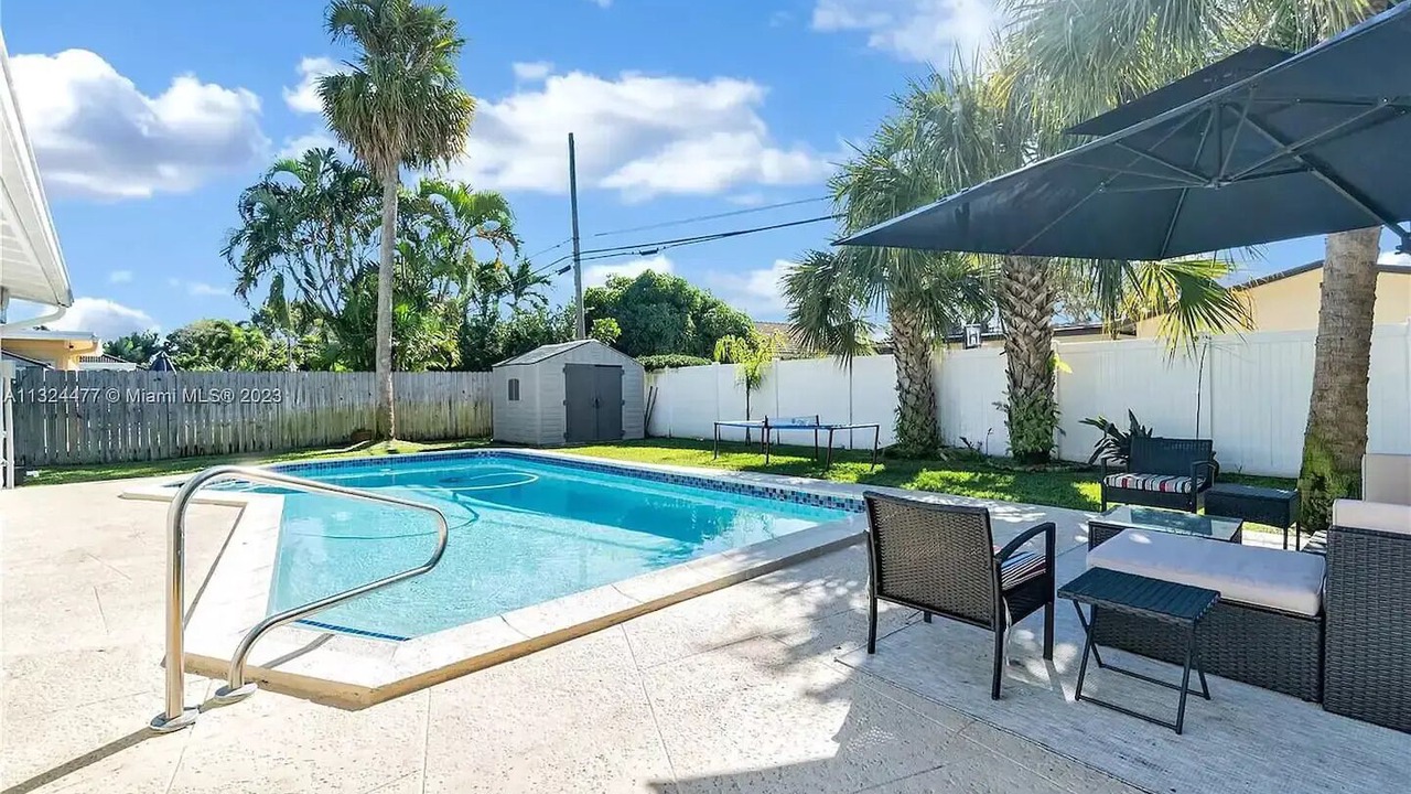 Photo of Outdoor in Boca Raton