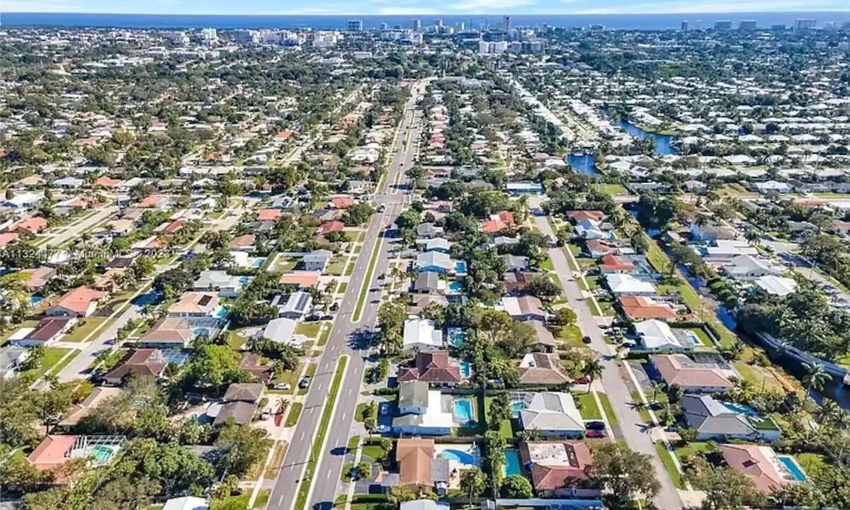 Photo of Outdoor in Boca Raton