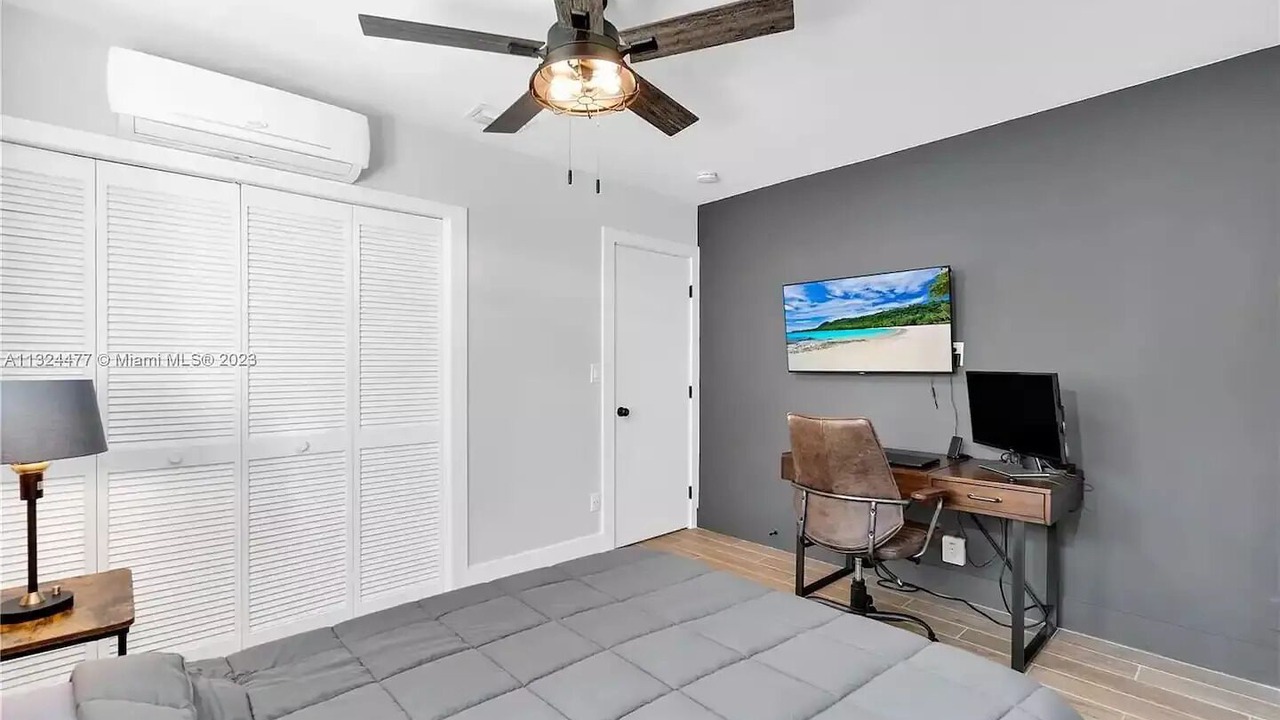 Photo of Bedroom in Boca Raton