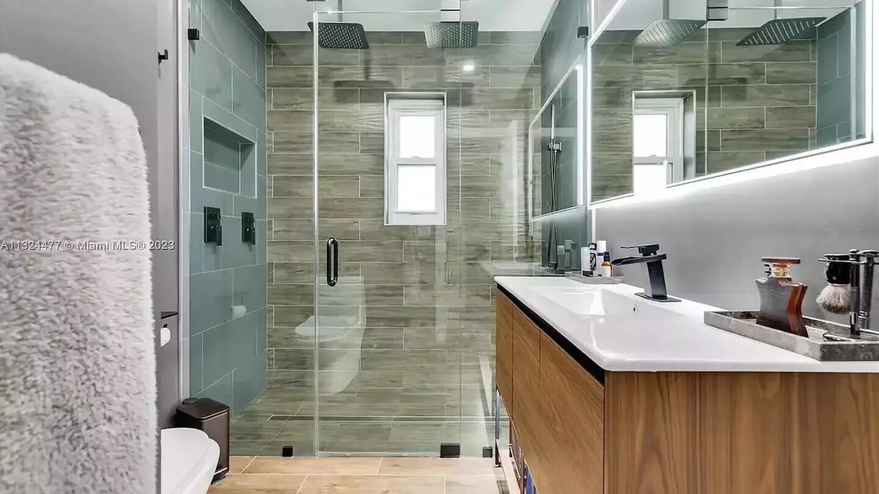 Photo of Bathroom in Boca Raton