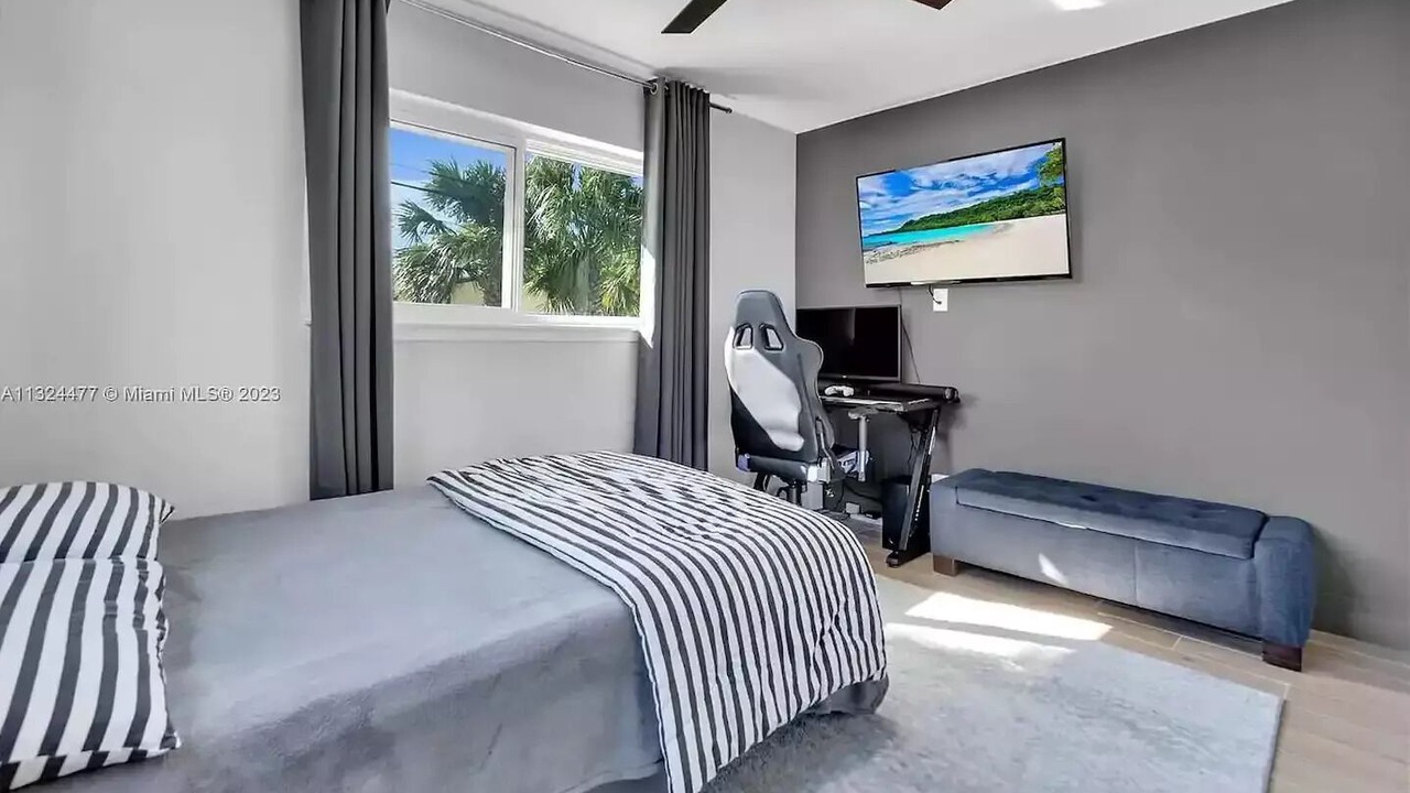 Photo of Bedroom in Boca Raton