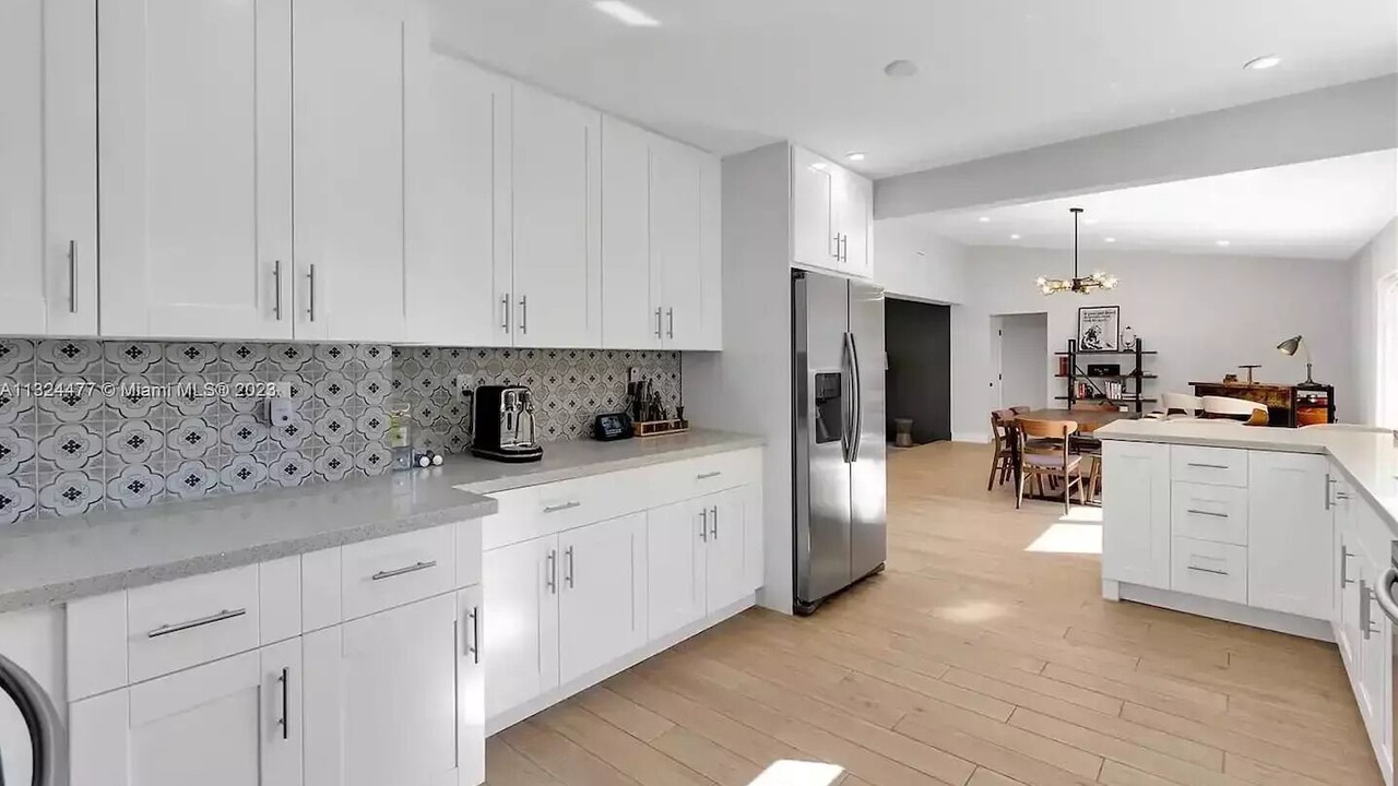 Photo of Kitchen in Boca Raton