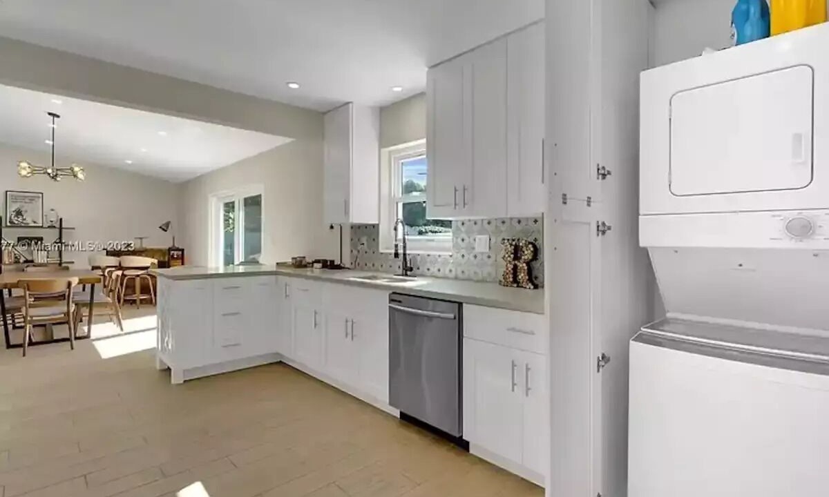 Photo of Kitchen in Boca Raton