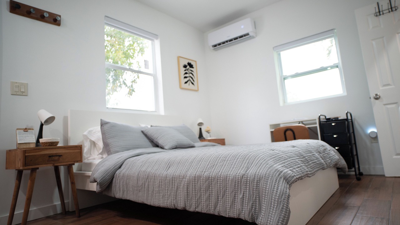 Photo of Bedroom in Allapattah