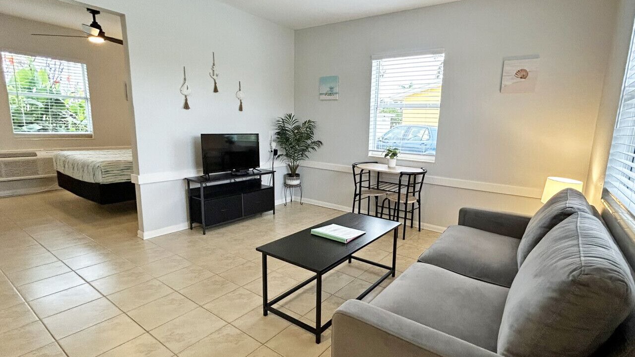Photo of Livingroom in Biggar