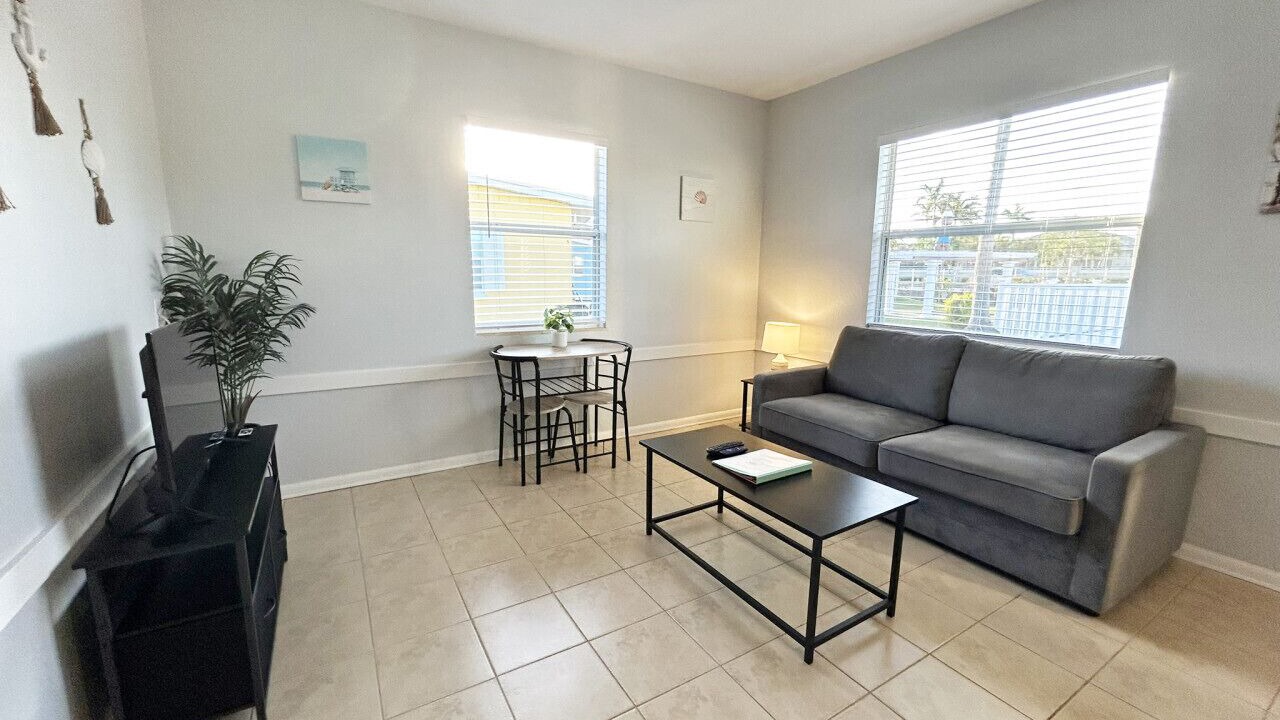 Photo of Livingroom in Biggar