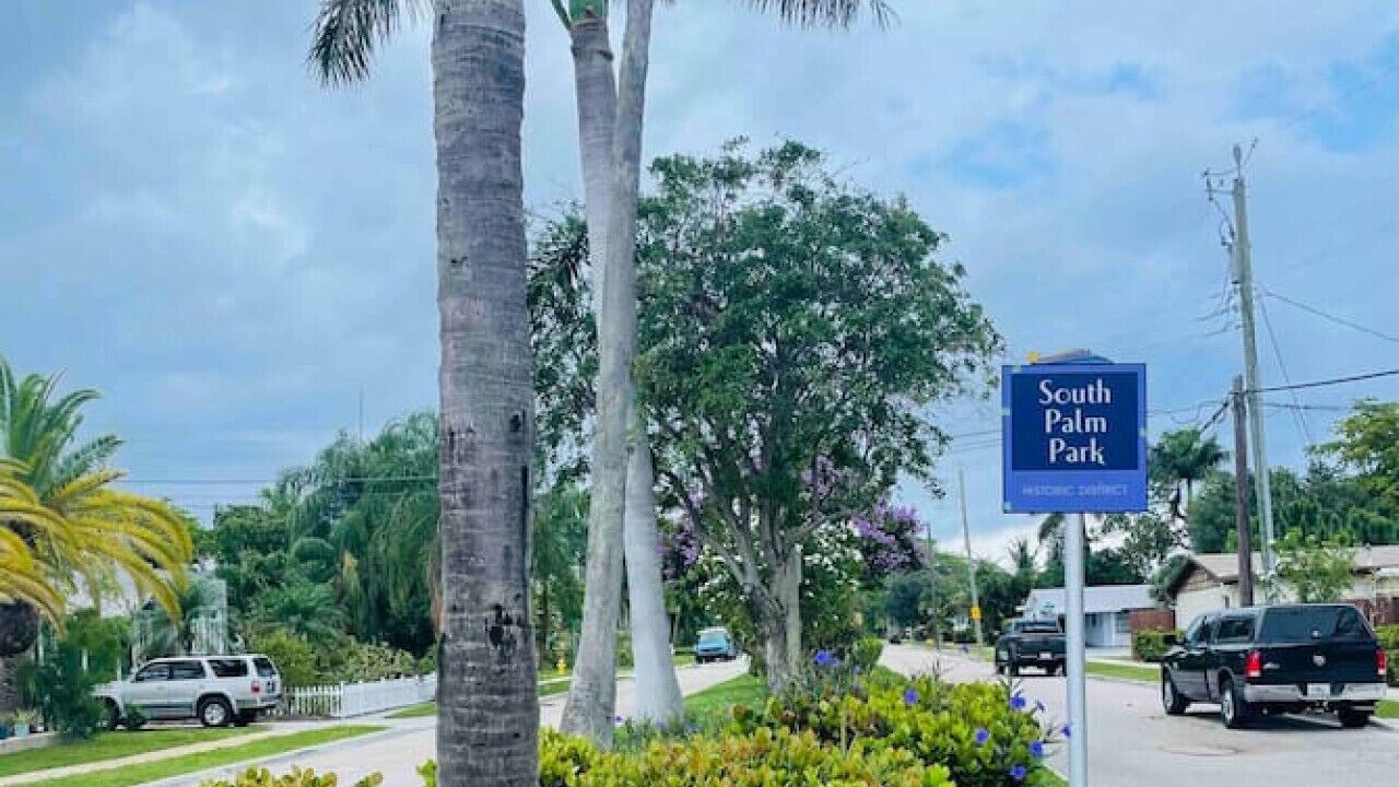 Photo of Others in South Palm Park Neighborhood Association