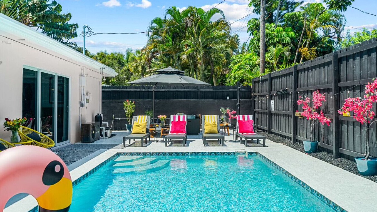 Photo of Outdoor in South Palm Park Neighborhood Association