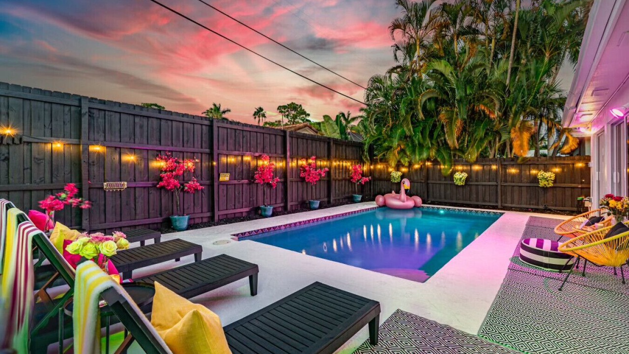 Photo of Outdoor in South Palm Park Neighborhood Association