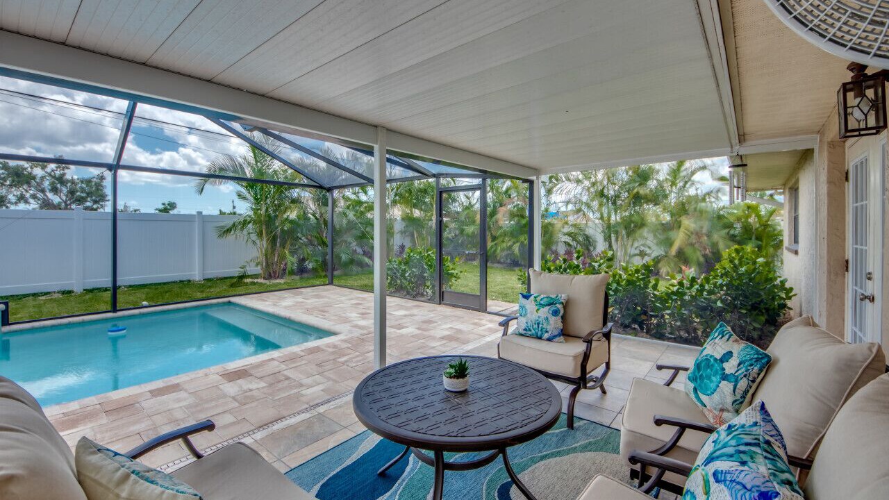 Photo of Outdoor in Caloosahatchee