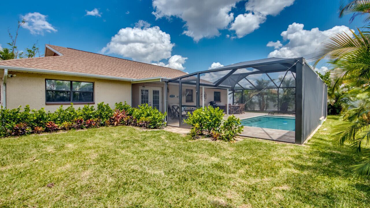 Photo of Outdoor in Caloosahatchee