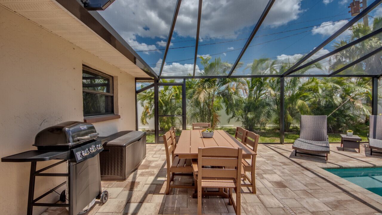 Photo of Outdoor in Caloosahatchee