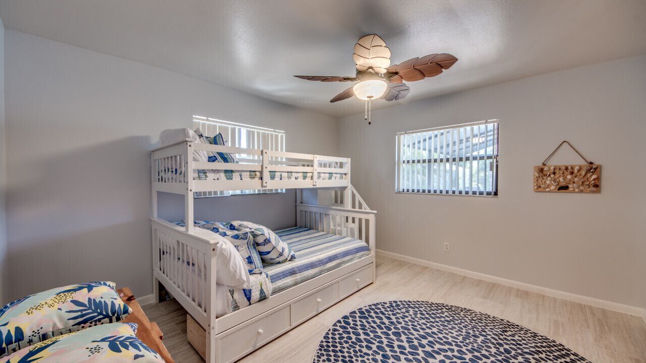 Photo of Bedroom in Caloosahatchee