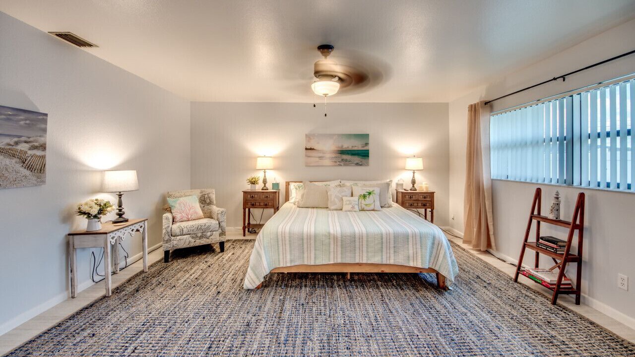 Photo of Bedroom in Caloosahatchee