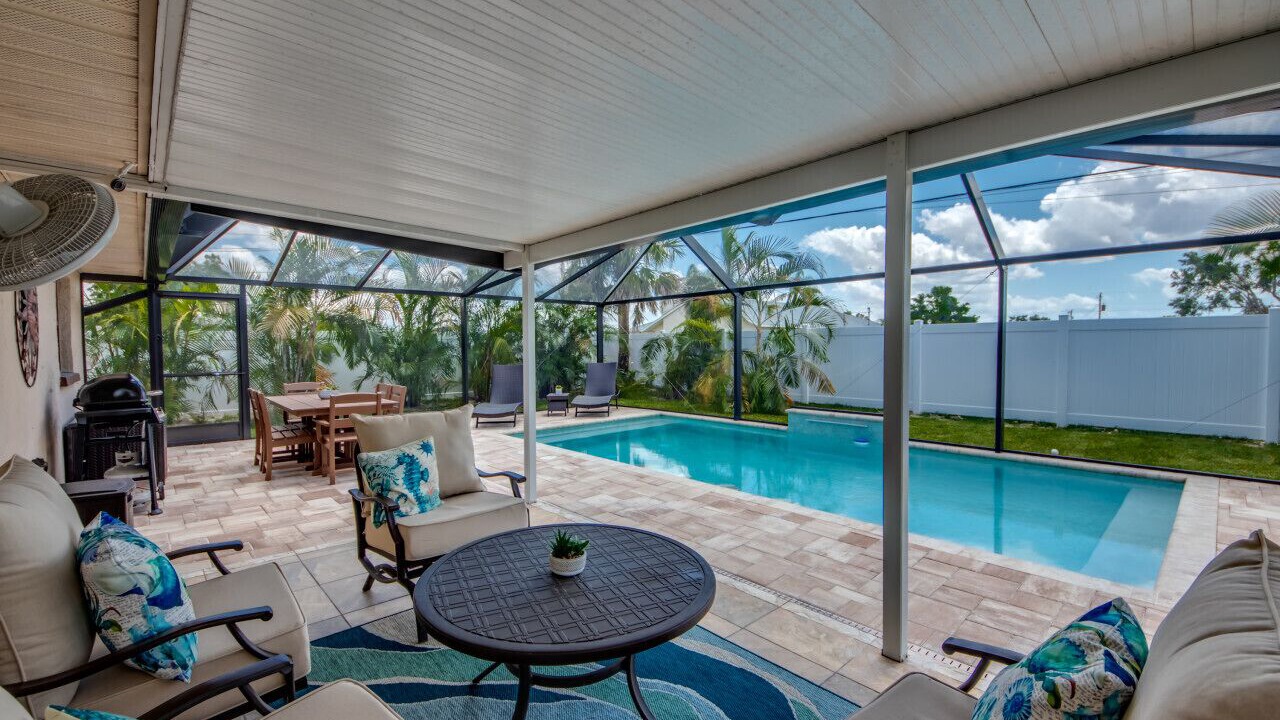 Photo of Outdoor in Caloosahatchee