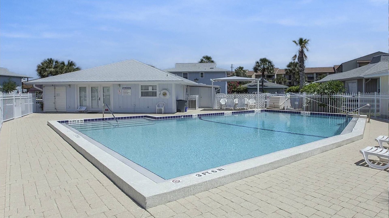 Photo of Outdoor in Surfcrest Village