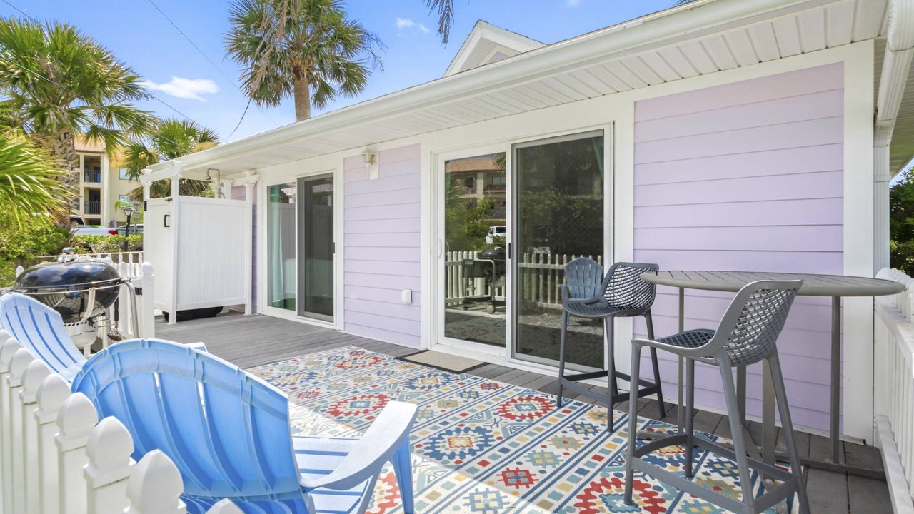 Photo of Outdoor in Surfcrest Village
