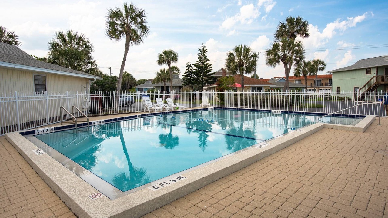 Photo of Outdoor in Surfcrest Village