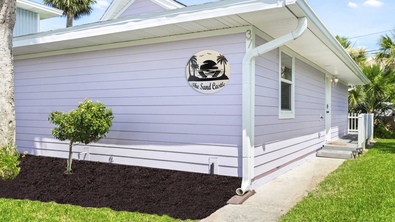 Photo of Outdoor in Surfcrest Village