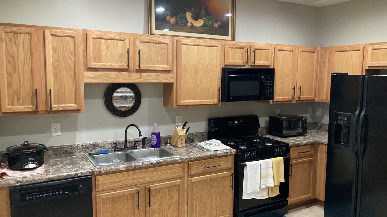 Photo of Kitchen in Braselton