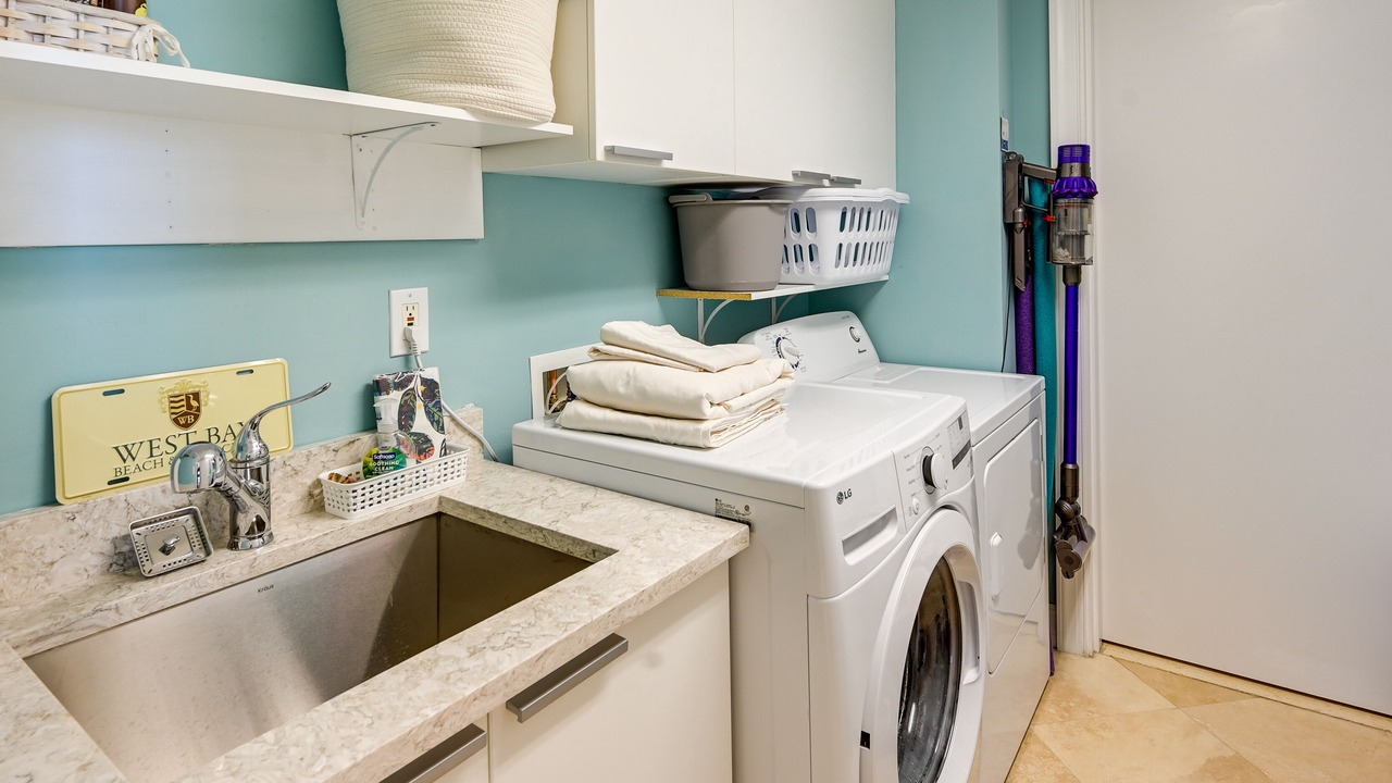 Photo of Bathroom in Estero