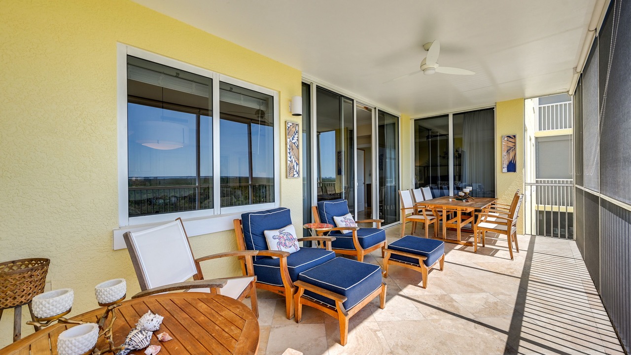 Photo of Outdoor in Estero