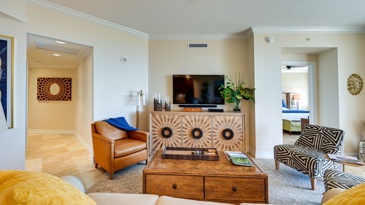 Photo of Livingroom in Estero