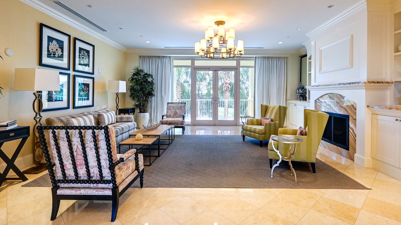 Photo of Livingroom in Estero